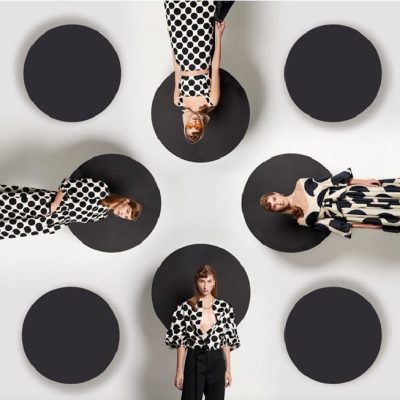 Lilli Jahilo Biodegradeable Collection