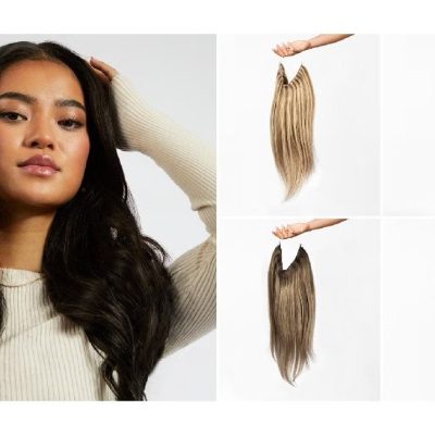 Volume Hairband by Rapunzel of Sweden