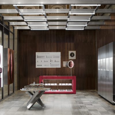 OBAYATY opens at NK Stockholm