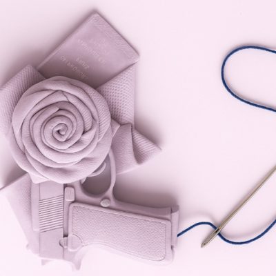 Peace Day – 80 Years Later by Ludmila Christeseva