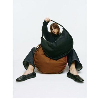 Sandqvist Presents: Curve