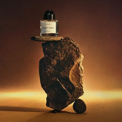 Byredo Launches New Fragrance: Desert Dawn