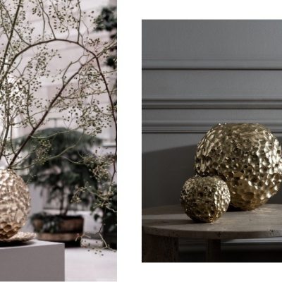 Skultuna x Martin Bergström