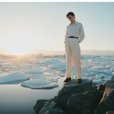 Stenströms Celebrates 125 Years with Exclusive Collaboration with Mathias le Fèvre