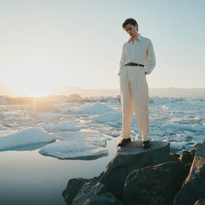 Stenströms x Mathias Le Fevre