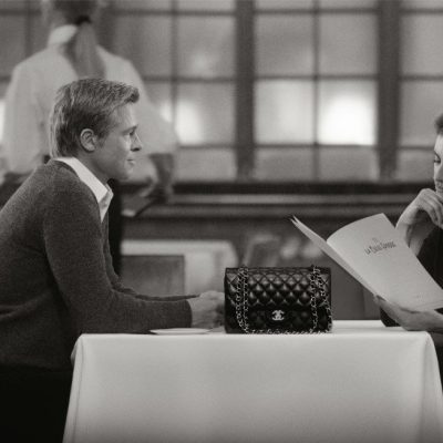 CHANEL – THE ICONIC HANDBAG