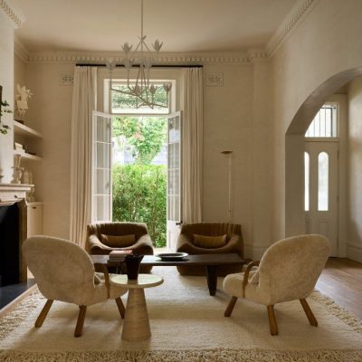 CAPPELEN DIMYR – A SCANDINAVIAN SOFT INTERIOR ATELIER