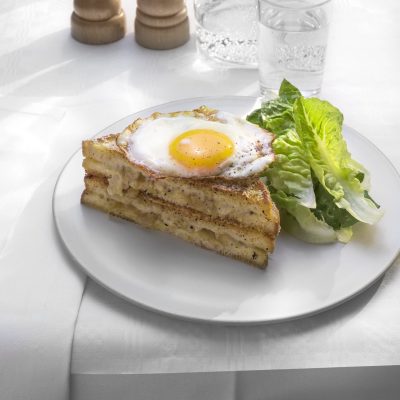 Toujours –  Myllymäki and Le Bring French Luxury to Stockholm’s Restaurant Scene