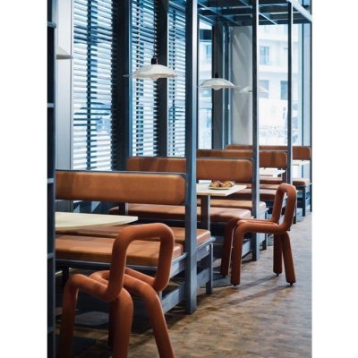 HOTSPOT – Urban Deli Opens New Concept in Hagastaden, Stockholm