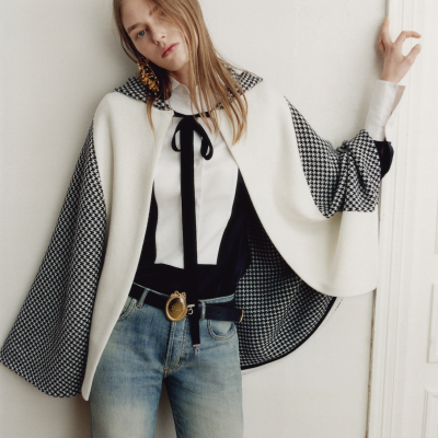 A New Wardrobe for Modern Characters – Dior Fall 2026