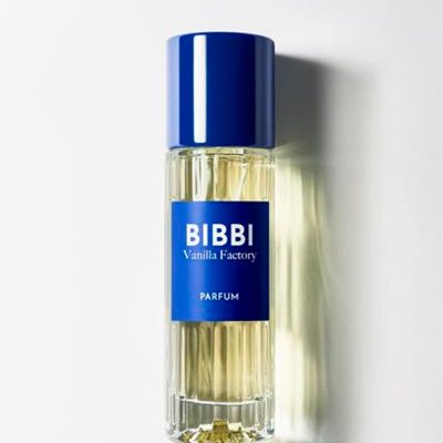 BIBBI Launches New Fragrance: Vanilla Factory