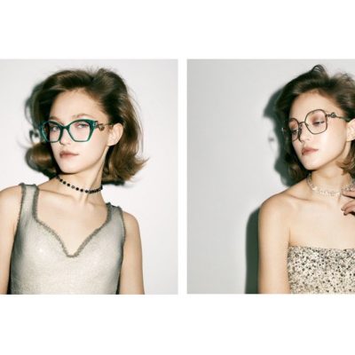 Viktor & Rolf Celebrates 30 Years With an Exclusive Eyewear Collection at Specsavers