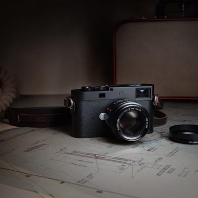 Leica Brings a New Object of Desire Into Focus – The Summicron-M 66 f/2