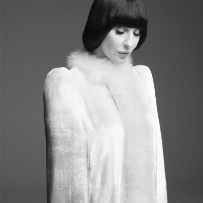 Susie Cave Presents Weddings and Funerals