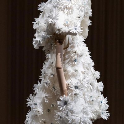 McQueen: Beneath the Surface