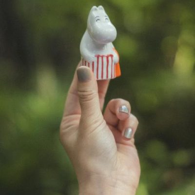 Moomin Arabia introduces the BEAMS Japan collaboration