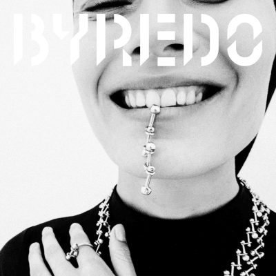 Byredo – Virasaat, The fine jewellery collection from Byredo.