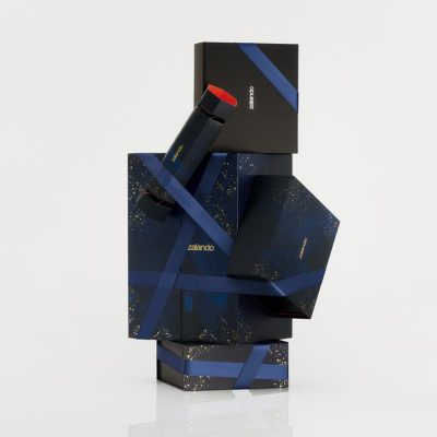 Zalando Unveils 2025 Advent Calendar