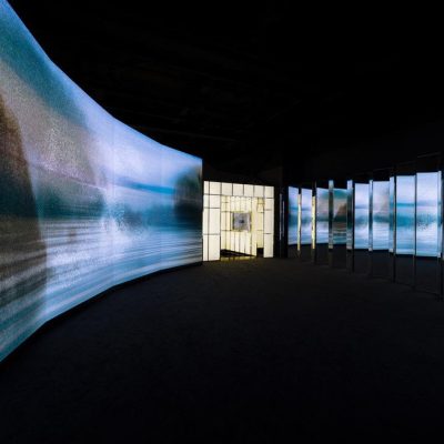 CELINE Joins Osaka-Kansai World Expo 2025 with a Tribute to Japanese Craft