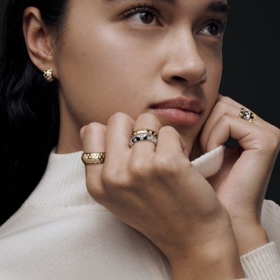 Le Damier de Louis Vuitton