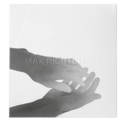 MAX RICHTER 01 EAU DE TOILETTE BY COMME DES GARÇONS PARFUMS