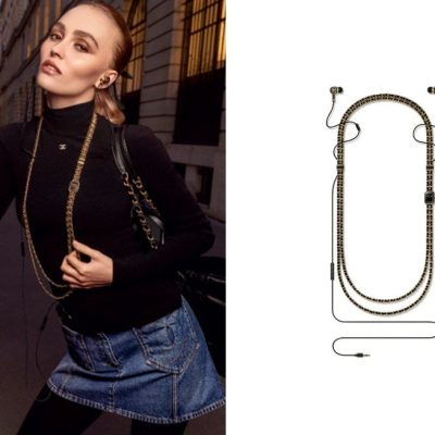 CHANEL PREMIERE SOUND WATCH