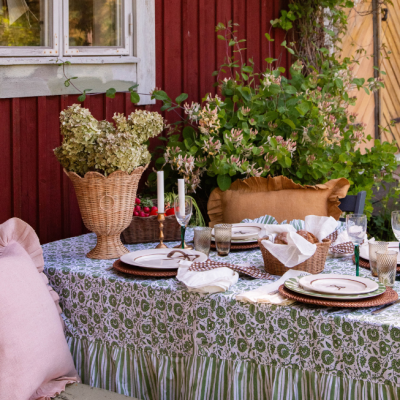 PICK A POPPY AW25 Collection