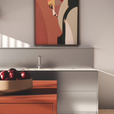 Musa Kitchen Hub: A New Destination for Kitchen Design