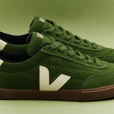 VEJA Expands the Panenka Sneaker Line for Fall