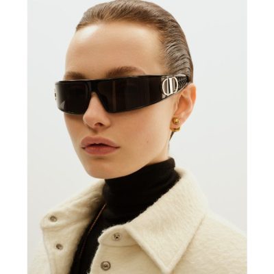 DIOR PRESENTS THE VERYDIOR SUNGLASSES