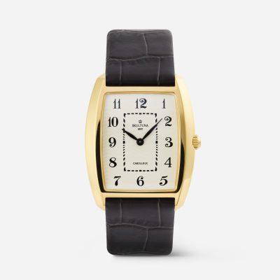 Skultuna x Fredrik af Klercker – Carolus IX