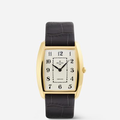 Skultuna x Fredrik af Klercker – Carolus IX