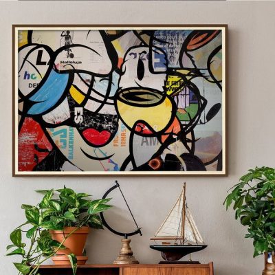 Andy okay launches a new collaboration with When You Wish Upon a Star