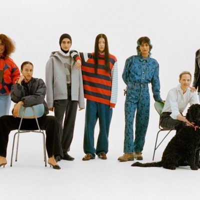 Zalando Unveils Exclusive Styles from Marimekko’s Maridenim Collection